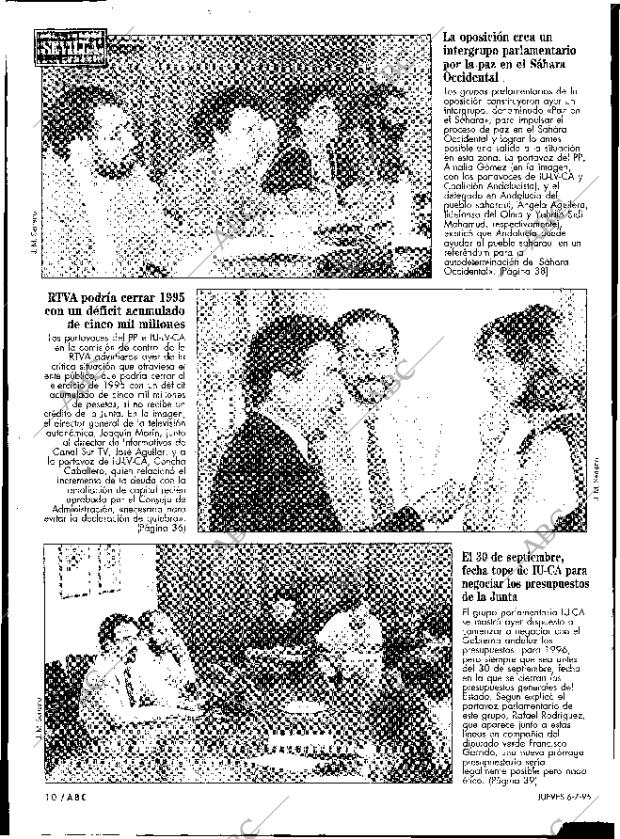 ABC SEVILLA 06-07-1995 página 10