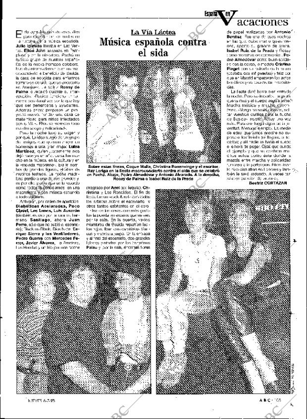 ABC SEVILLA 06-07-1995 página 105