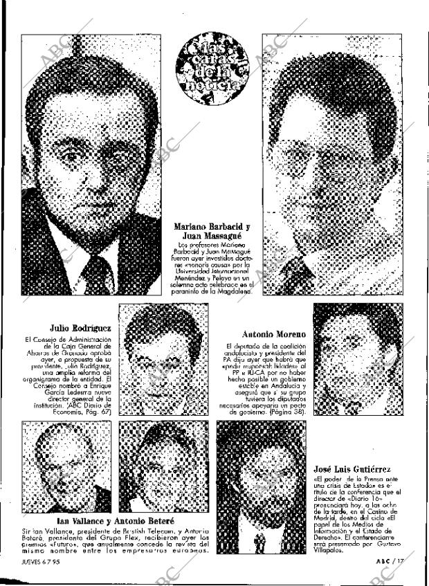 ABC SEVILLA 06-07-1995 página 17