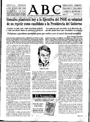 ABC SEVILLA 06-07-1995 página 19