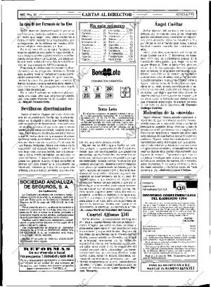 ABC SEVILLA 06-07-1995 página 20
