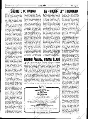 ABC SEVILLA 06-07-1995 página 21