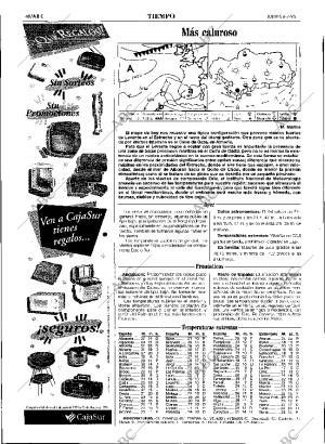 ABC SEVILLA 06-07-1995 página 48