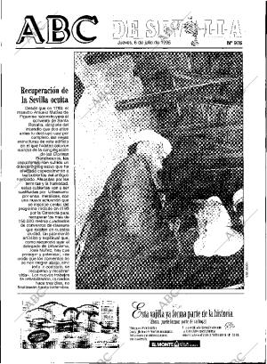 ABC SEVILLA 06-07-1995 página 49