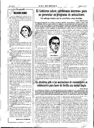 ABC SEVILLA 06-07-1995 página 50