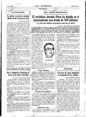 ABC SEVILLA 06-07-1995 página 60