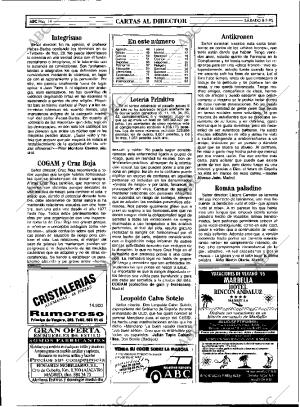 ABC MADRID 08-07-1995 página 14