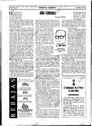 ABC MADRID 08-07-1995 página 28