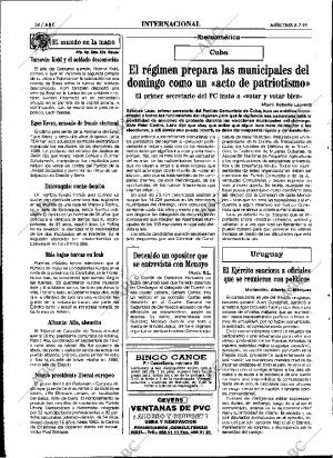 ABC MADRID 08-07-1995 página 34