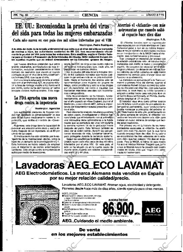 ABC MADRID 08-07-1995 página 60