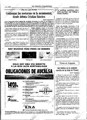 ABC MADRID 08-07-1995 página 64