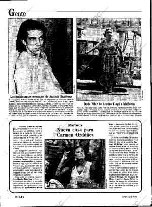 ABC MADRID 08-07-1995 página 88