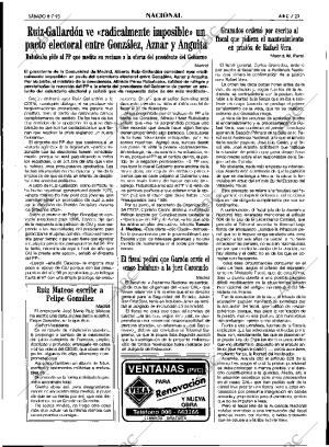 ABC SEVILLA 08-07-1995 página 23