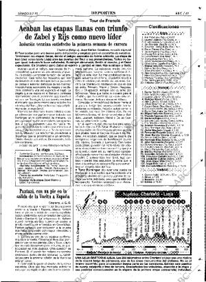 ABC SEVILLA 08-07-1995 página 69