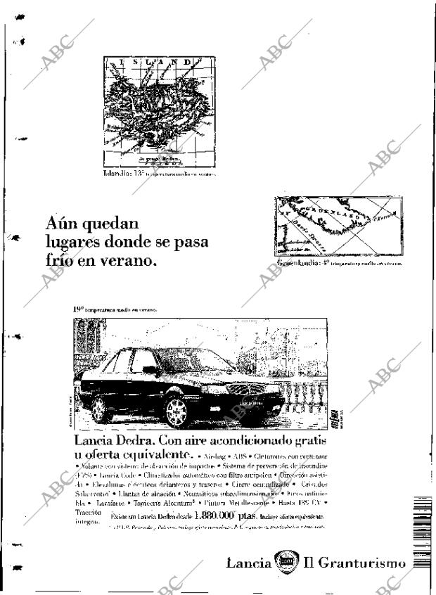 ABC SEVILLA 08-07-1995 página 96