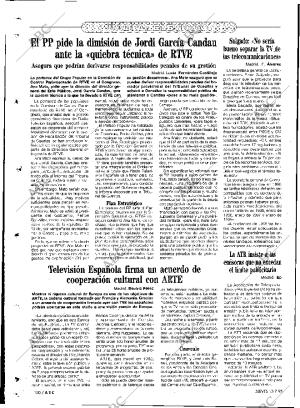 ABC SEVILLA 13-07-1995 página 100
