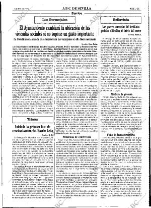 ABC SEVILLA 13-07-1995 página 55