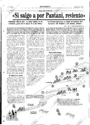 ABC SEVILLA 13-07-1995 página 74