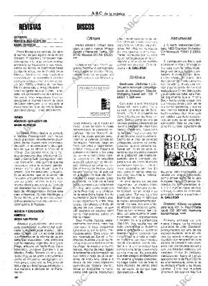 CULTURAL MADRID 14-07-1995 página 44