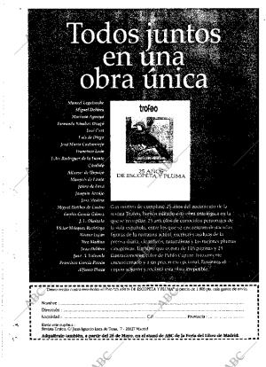 CULTURAL MADRID 14-07-1995 página 56
