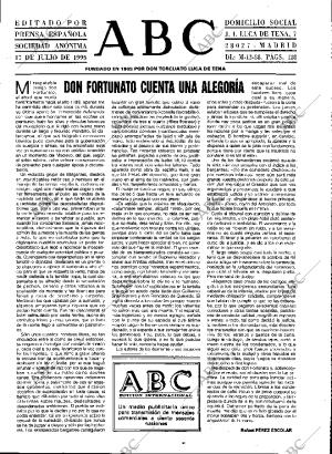 ABC MADRID 17-07-1995 página 3