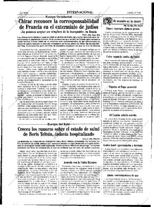 ABC MADRID 17-07-1995 página 32