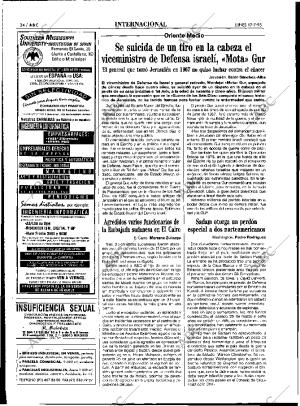 ABC MADRID 17-07-1995 página 34