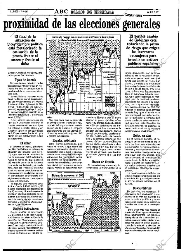 ABC MADRID 17-07-1995 página 39