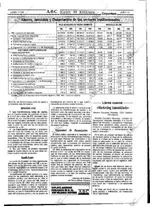 ABC MADRID 17-07-1995 página 41