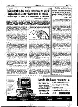 ABC MADRID 17-07-1995 página 53