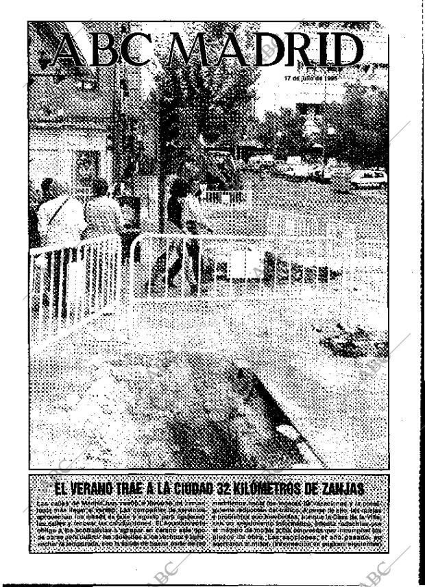 ABC MADRID 17-07-1995 página 55
