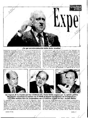ABC MADRID 17-07-1995 página 7