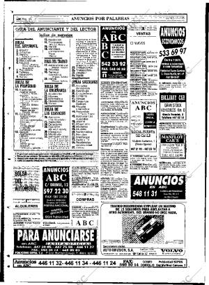 ABC MADRID 17-07-1995 página 94