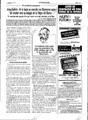 ABC SEVILLA 17-07-1995 página 37