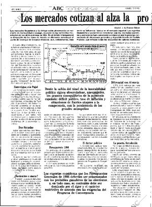 ABC SEVILLA 17-07-1995 página 40