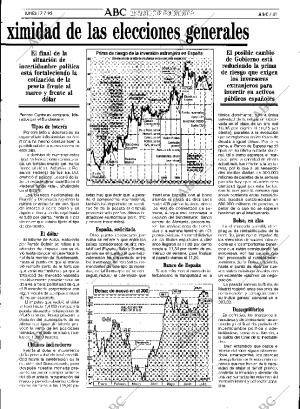 ABC SEVILLA 17-07-1995 página 41