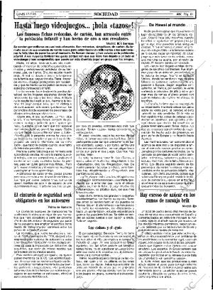 ABC SEVILLA 17-07-1995 página 81