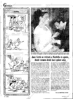 ABC SEVILLA 17-07-1995 página 96