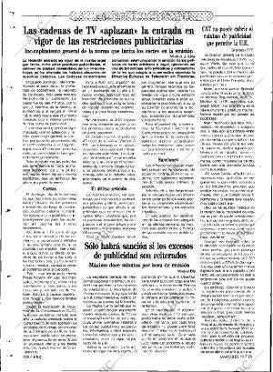 ABC SEVILLA 19-07-1995 página 100