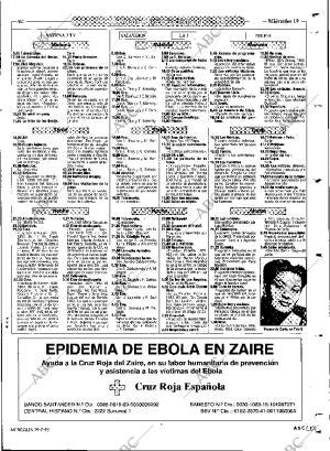 ABC SEVILLA 19-07-1995 página 103