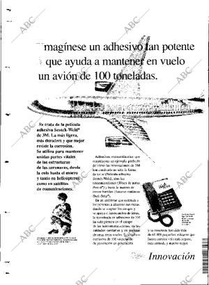 ABC SEVILLA 19-07-1995 página 104