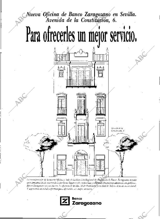 ABC SEVILLA 19-07-1995 página 11