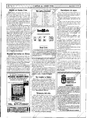 ABC SEVILLA 19-07-1995 página 16