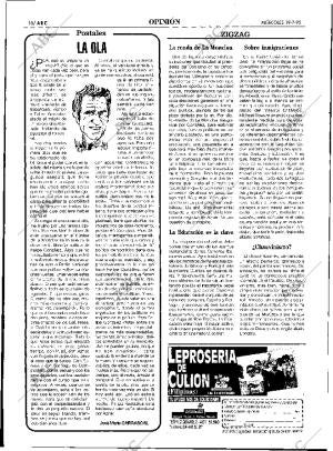 ABC SEVILLA 19-07-1995 página 18