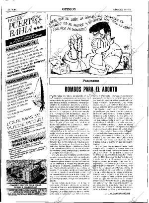 ABC SEVILLA 19-07-1995 página 20