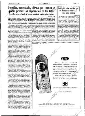 ABC SEVILLA 19-07-1995 página 25