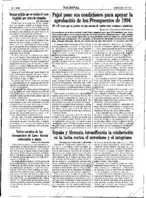 ABC SEVILLA 19-07-1995 página 26