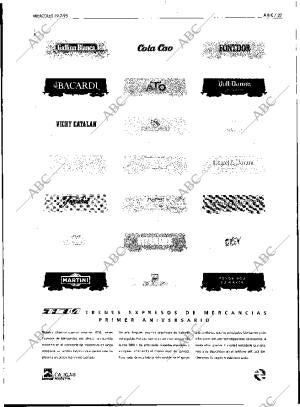 ABC SEVILLA 19-07-1995 página 27