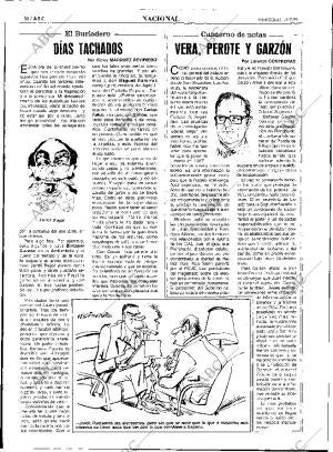 ABC SEVILLA 19-07-1995 página 30