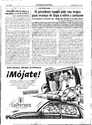 ABC SEVILLA 19-07-1995 página 32